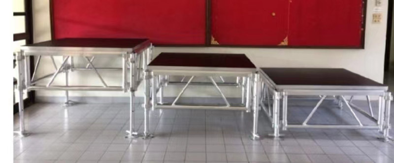 harga panggung portabel