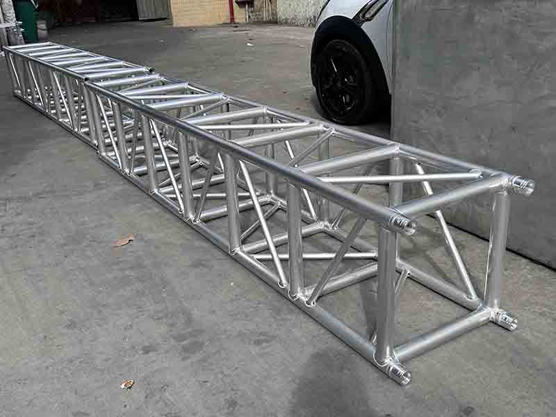 aluminum truss for sale