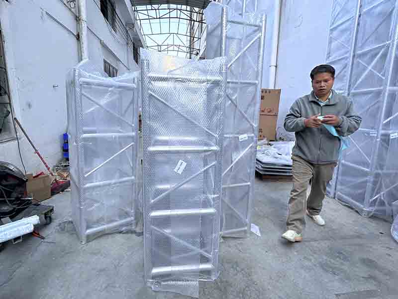 Truss sale