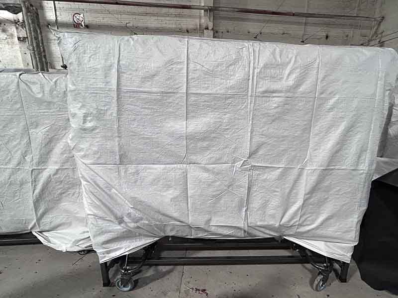 Collapsible Stage for Events Collapsible Stage for Events