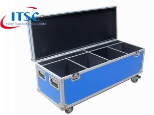stage lighting cases and sound