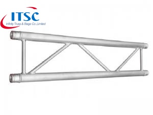 200mm Aluminium Alloy Ladder Truss Bar Frame Dijual