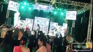 Kotak panggung konser Harga truss untuk dinding LED di India