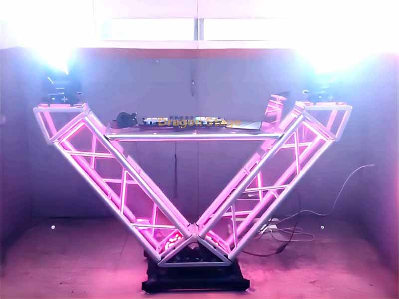 Memahami Harga DJ Truss: Dapatkan Nilai Terbaik untuk Pengaturan Acara Anda